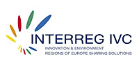 Interreg IV C - logo