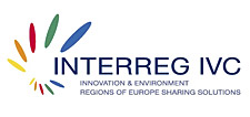 Interreg IV C - logo