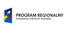 Program Regionalny - logo