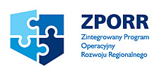 ZPORR - logo