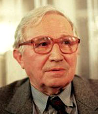 Tadeusz Różewicz