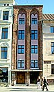 Kamienica Rynek Staromiejski 9