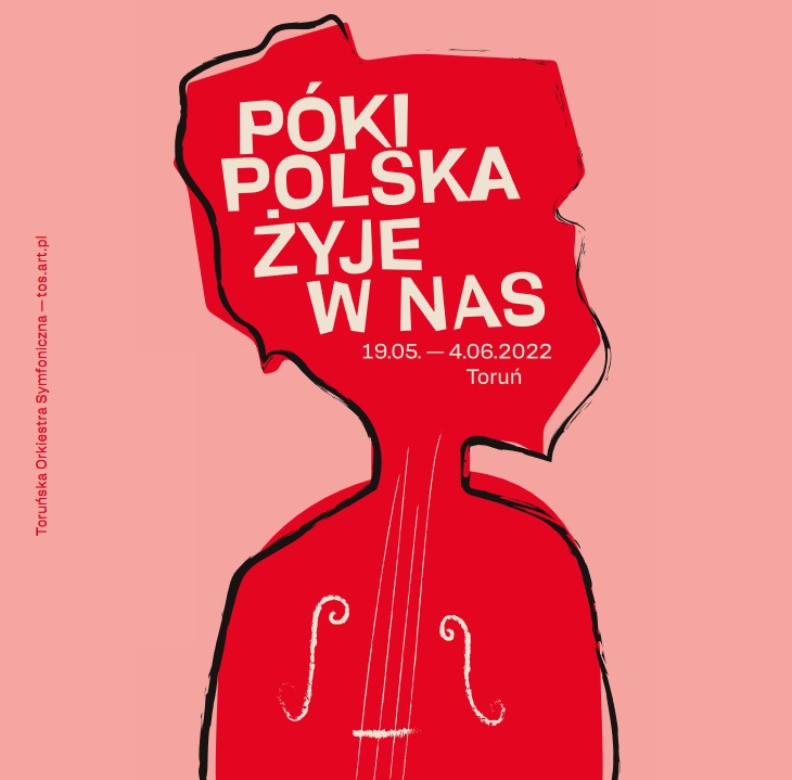 Póki Polska żyje w nas - program 2022