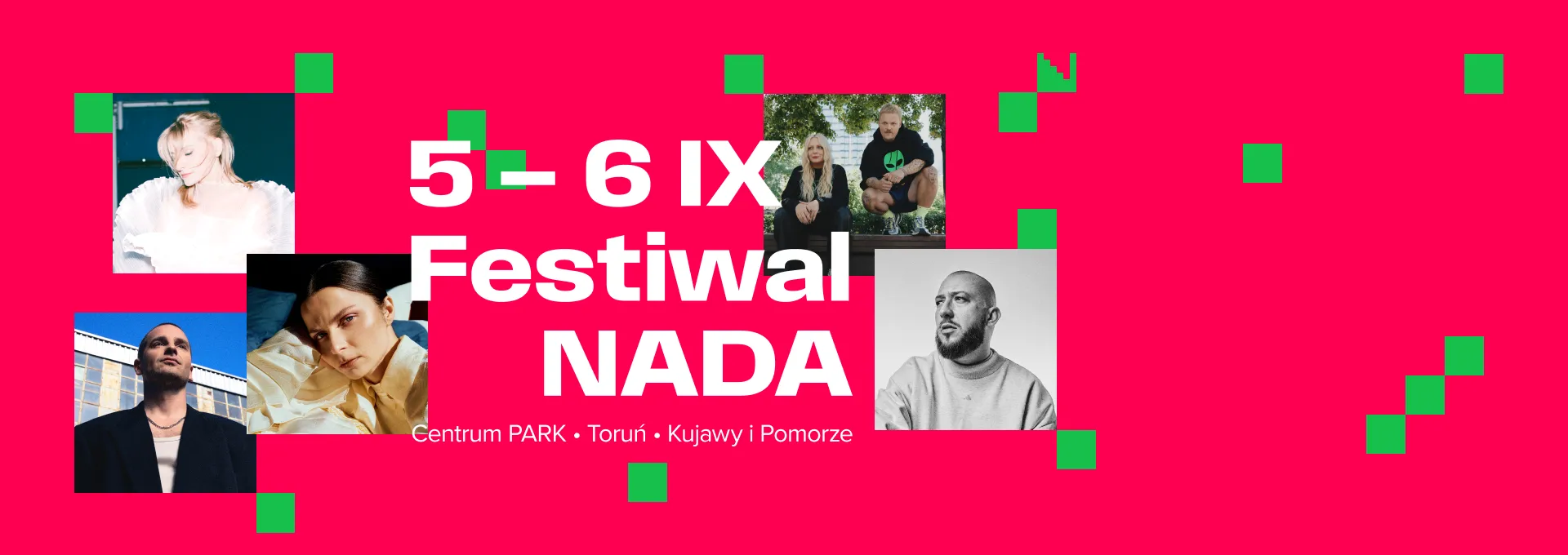 Festiwal NADA