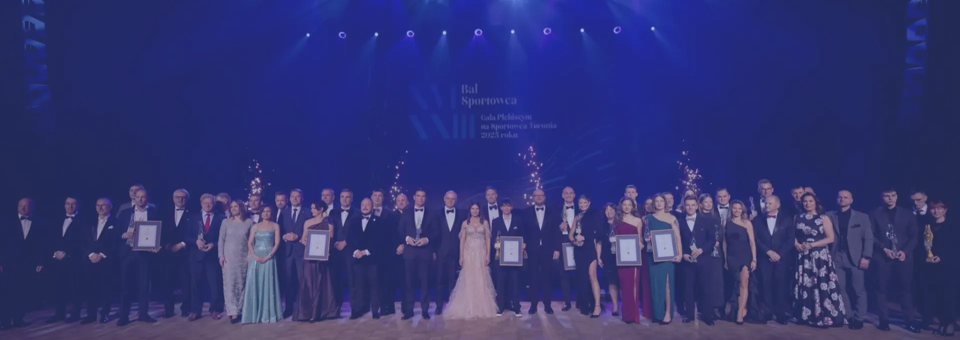 Poznaliśmy laureatów XXIII Plebiscytu na Sportowca Torunia