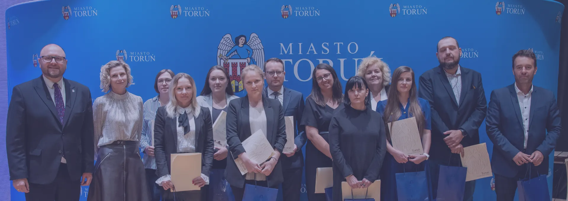 Nagrody Prezydenta Miasta Torunia