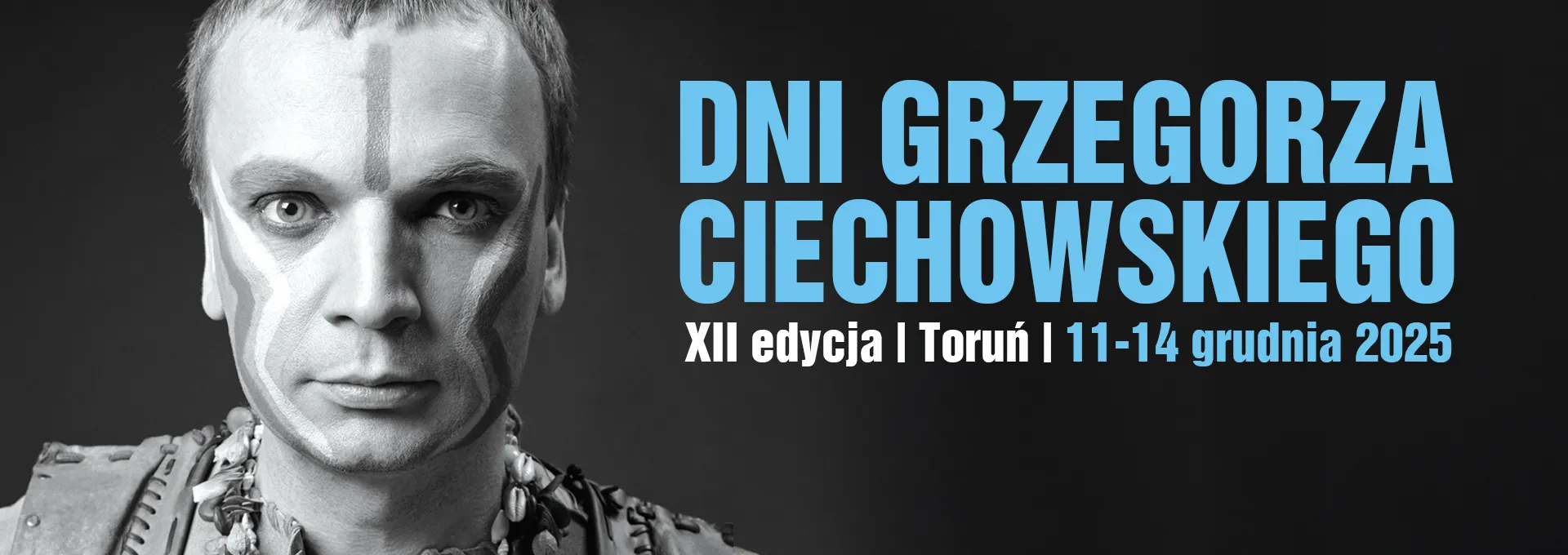 Dni Grzegorza Ciechowskiego 2025