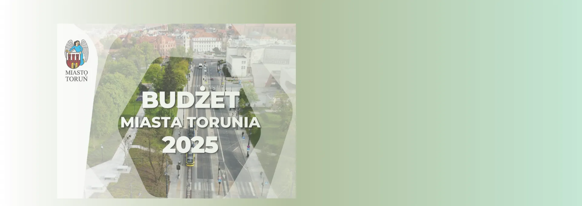 Budżet Torunia na rok 2025