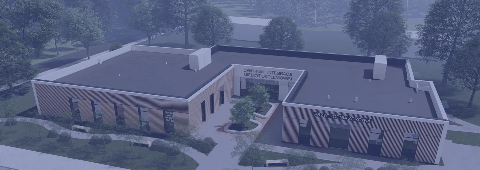 Centrum Integracji Międzypokoleniowej powstanie przy ul. Szczecińskiej