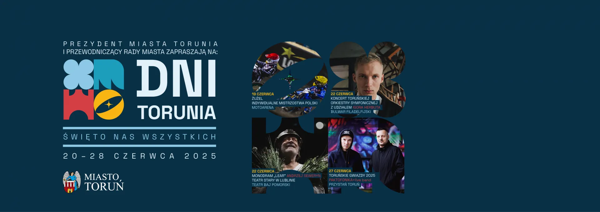 Czas na święto miasta!