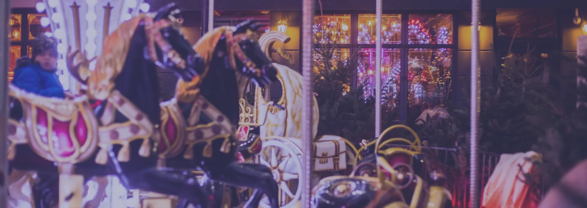 Jarmark Bożonarodzeniowy 2025