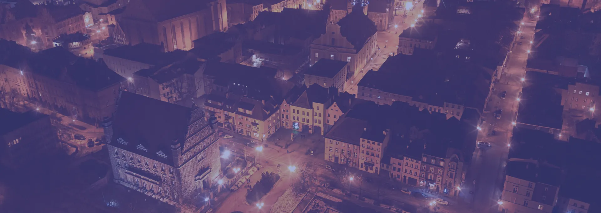 O przyszłości okręgów