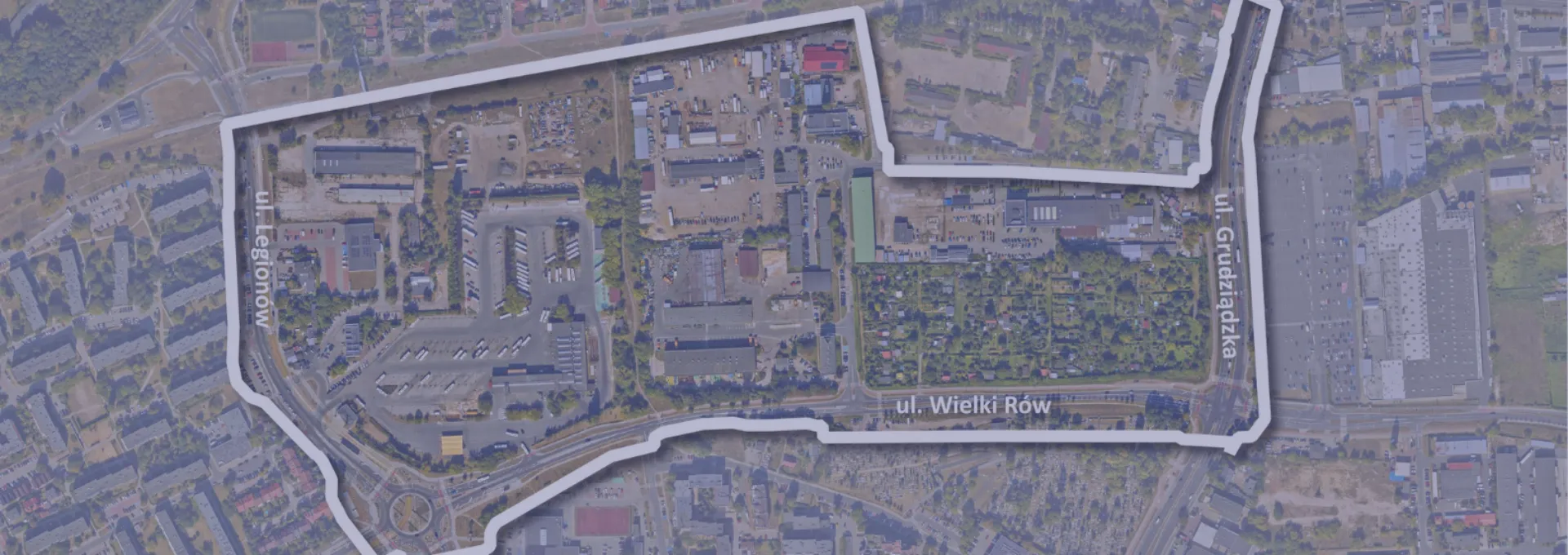 "Nowe Koniuchy"_wnioski do projektu mpzp