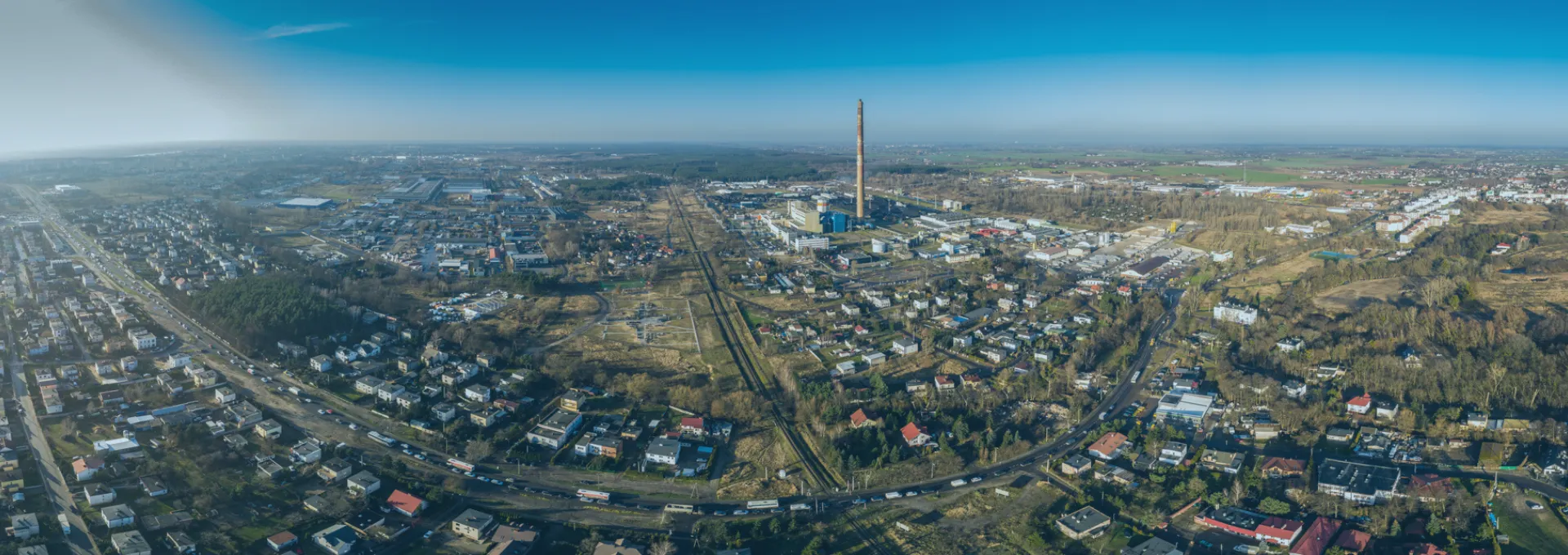Mamy przetarg na Olsztyńską!