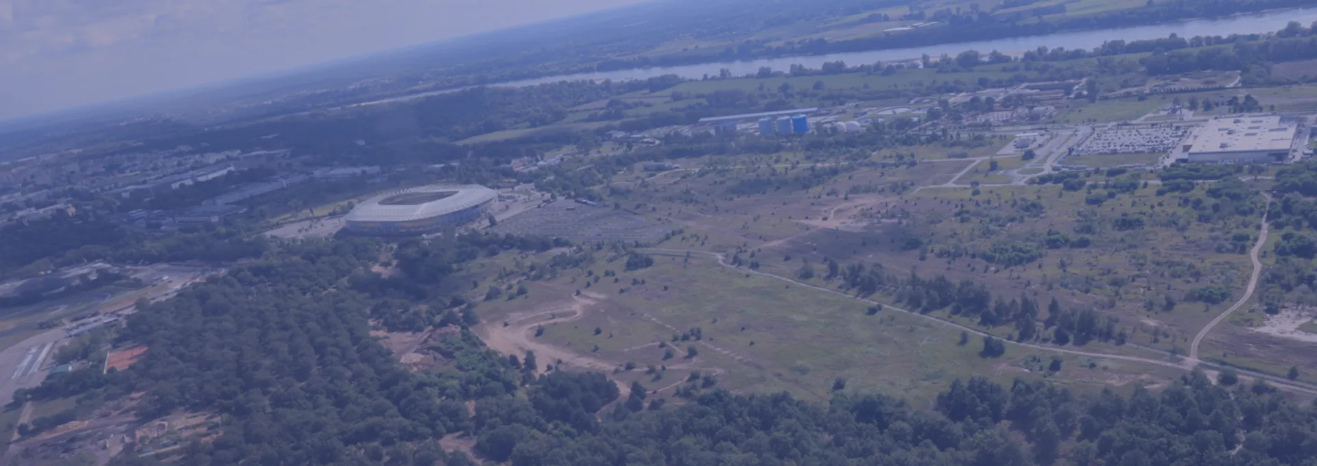 Plan ogólny Torunia: ruszają konsultacje społeczne