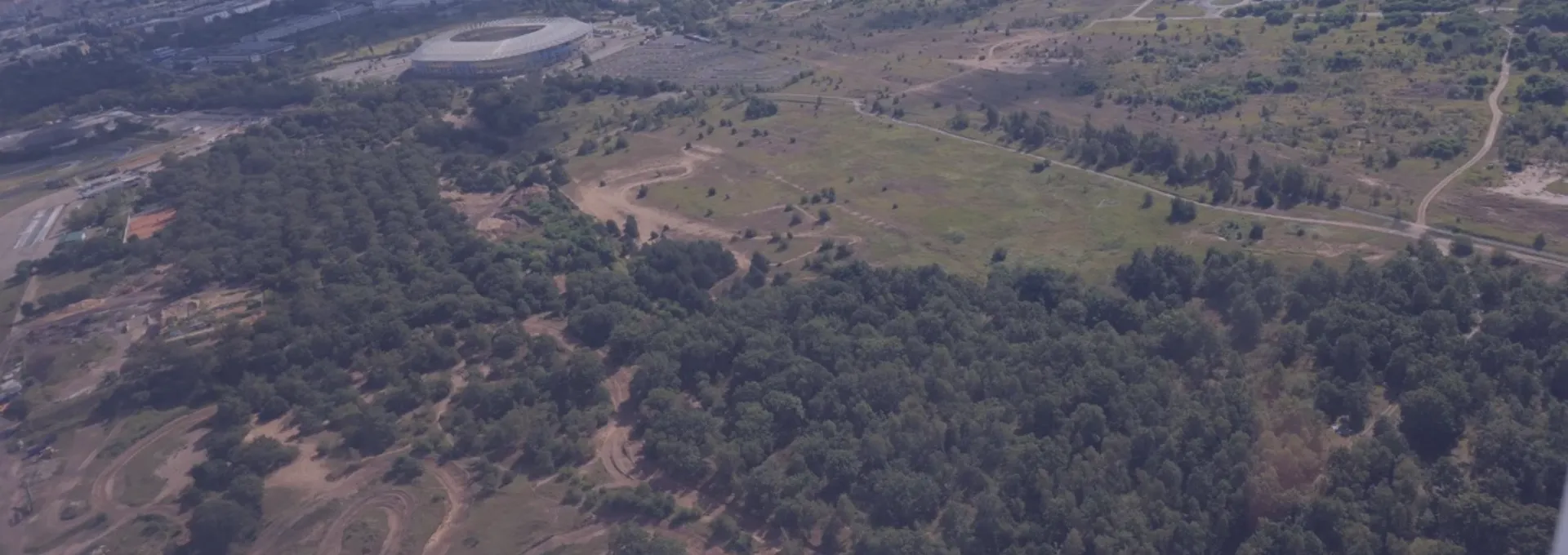 Rozpoczynamy prace nad mpzp dla strefy Toruń Zachód i terenu Lotniska Toruń