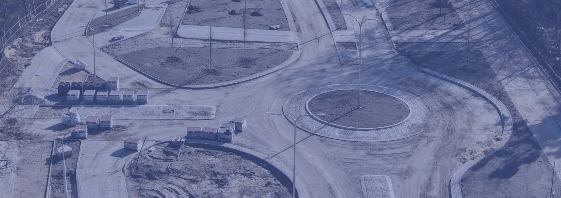 Trasa Staromostwa_tymczasowe otwarcie