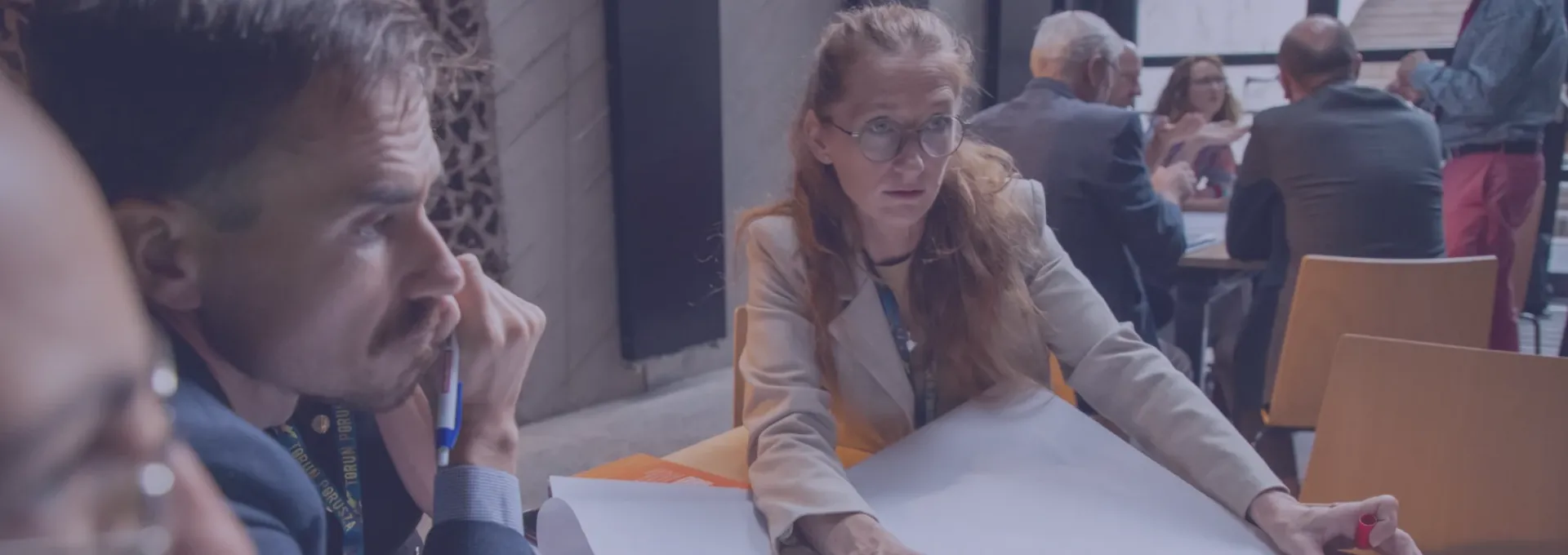 WEŹ UDZIAŁ W 2. TORUŃSKIM KONGRESIE DIALOGU