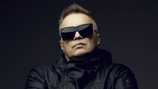 Muniek Staszczyk