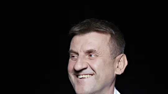 Marek Kamiński