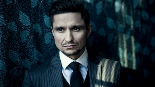Janusz Radek