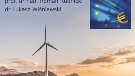 Plakat wydarzenia