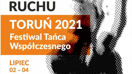 plakat festiwalu