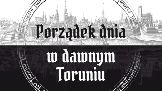 Plakat wydarzenia
