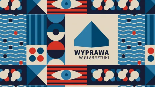 Plakat do wystawy