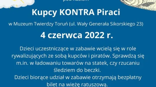 Plakat wydarzenia