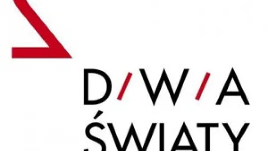 logo Klubu Dwa Światy