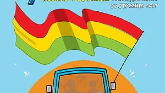 plakat festiwalu