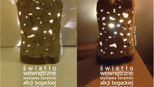 zaproszenie na wystawę