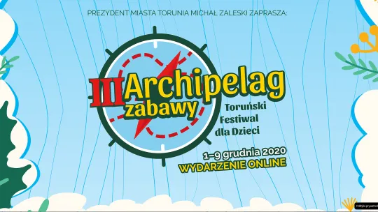 baner festiwalu