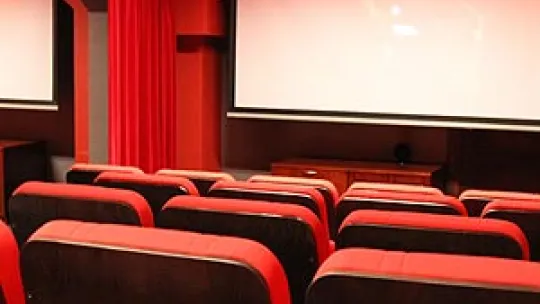 Zdjęcie sali Artus Cinema