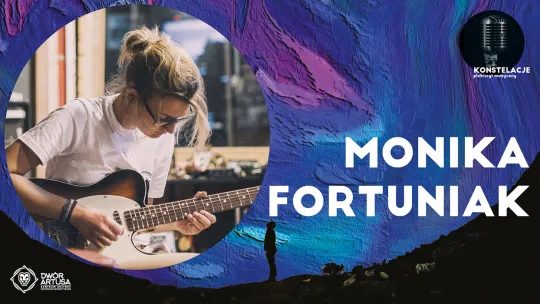 baner koncertu