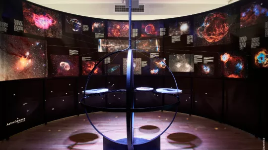 AstroCamera