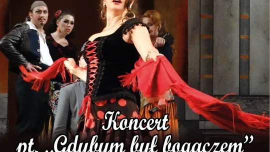 plakat wydarzenia