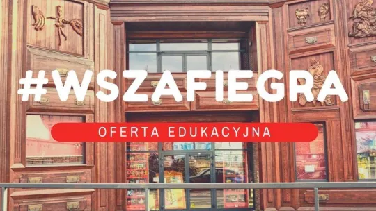 baner warsztatów