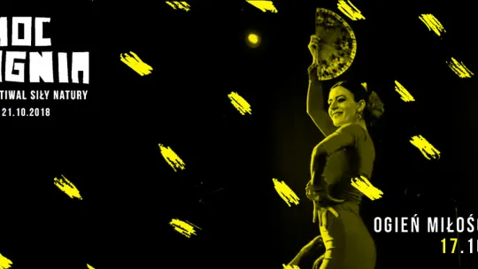 baner koncertu