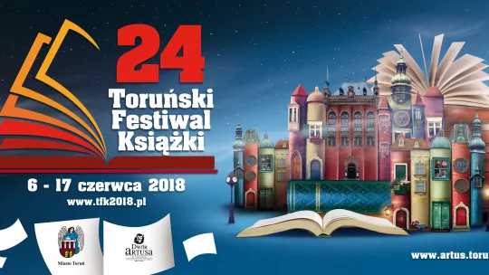 baner festiwalu
