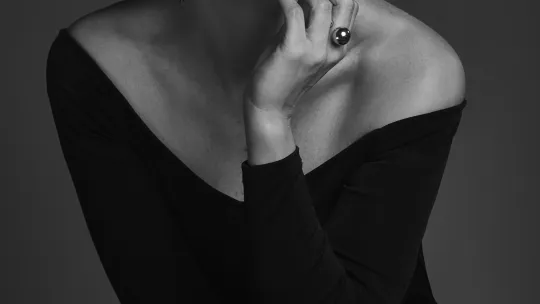 Beata Przybytek, fot. Rita Lorenc