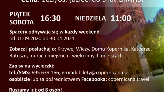 plakat wydarzenia