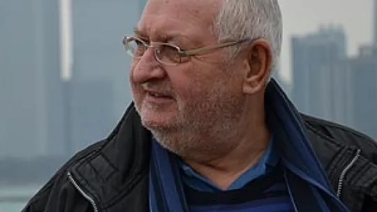 Janusz Zaorski