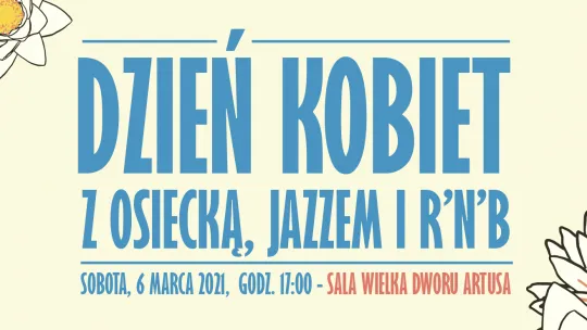 baner koncertu
