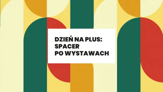 Plakat wydarzenia 