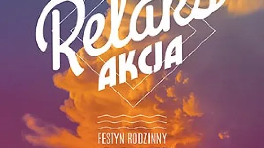 plakat festynu
