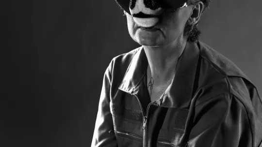 Dorota Chilińska, Systemy złożone. Manifest