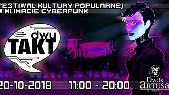 baner festiwalu