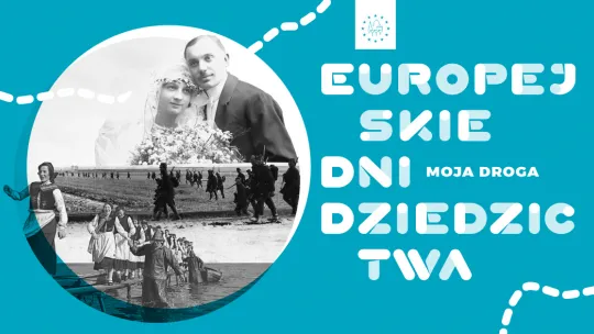 baner Europejskich Dni Dziedzictwa